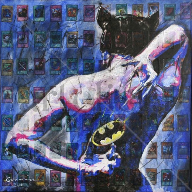 Catwoman