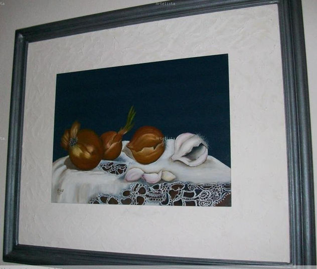 CEBOLLAS PUNTILLOSAS