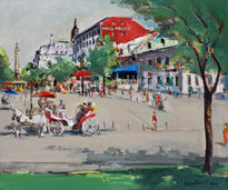 Old Montreal