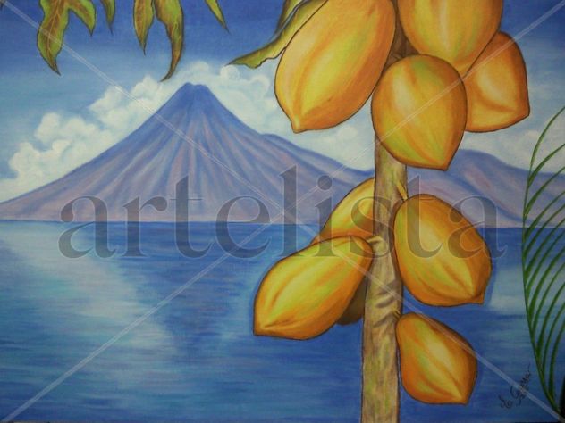 Naturaleza Viva