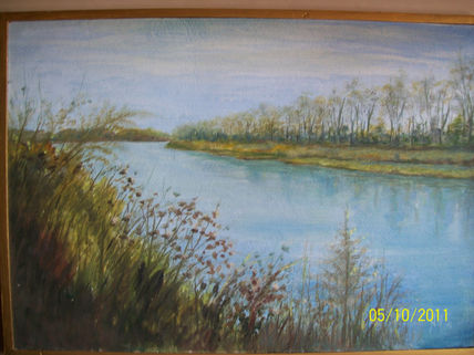 Rio salado