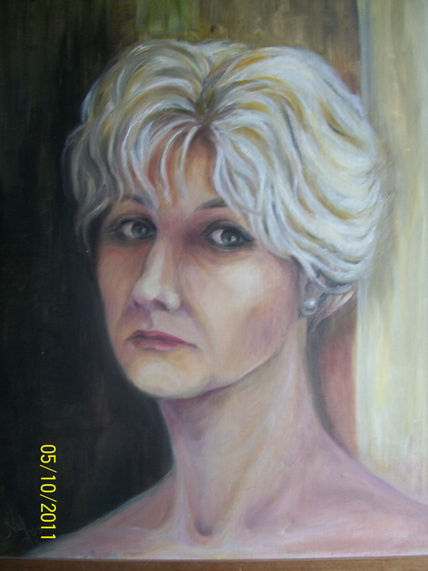 Autorretrato