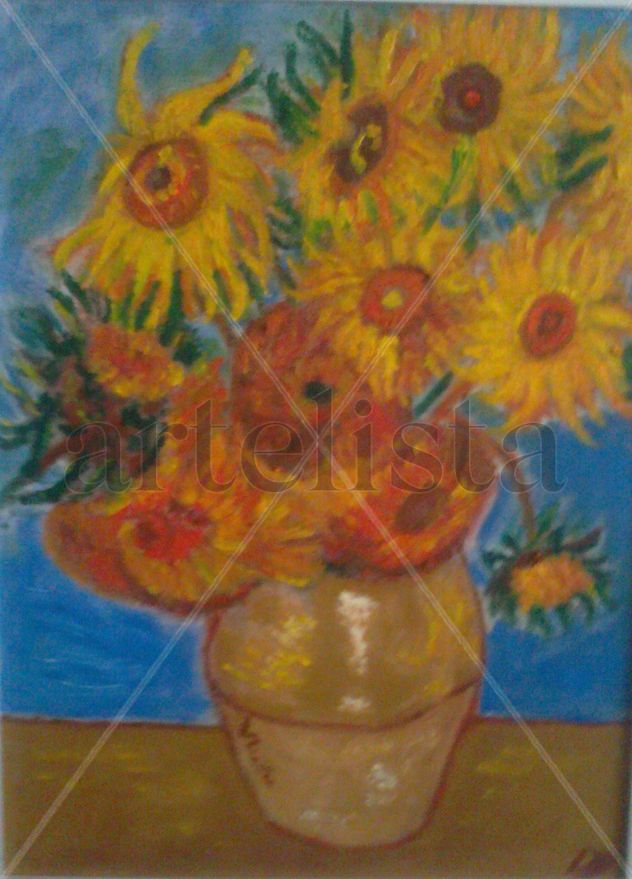 GIRASOLES