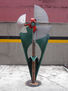 flor