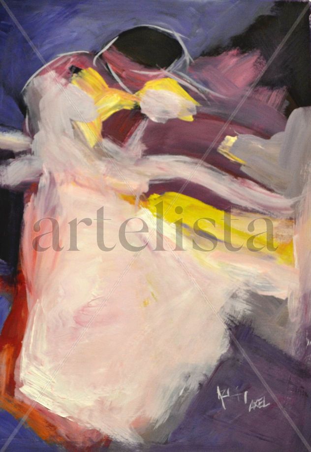 bailarina