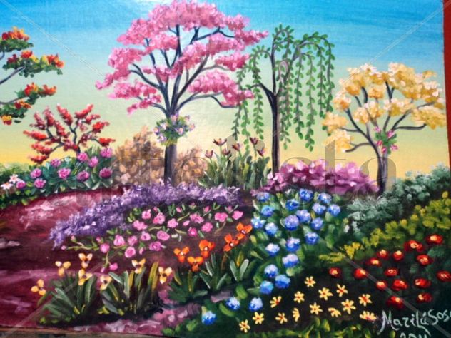 Primavera