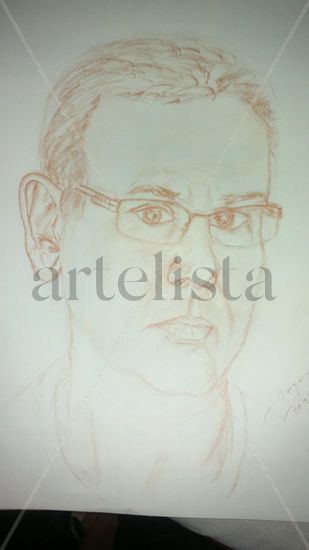 Autorretrato 