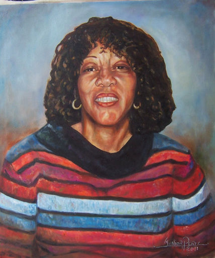 Retrato
