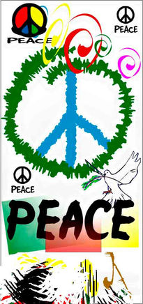 Peace para todos