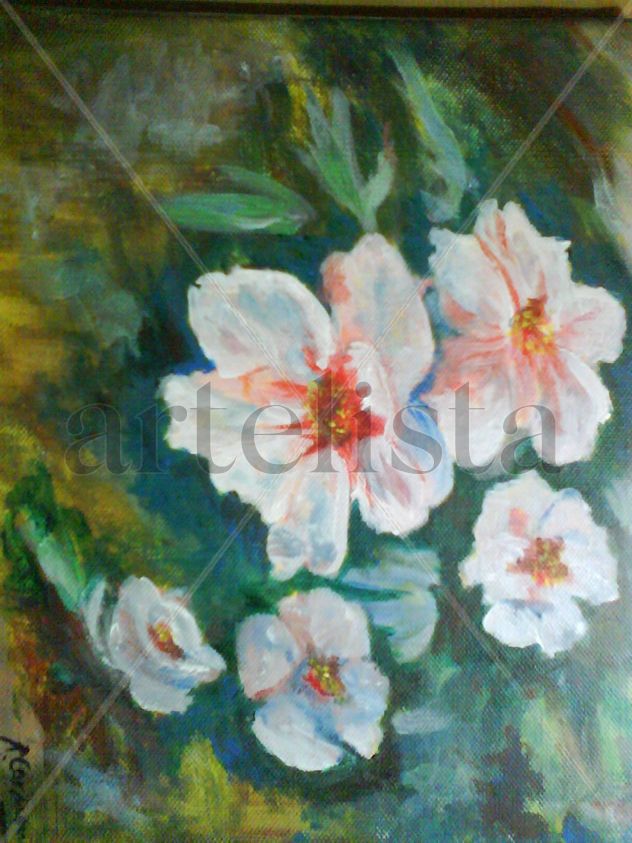 floral