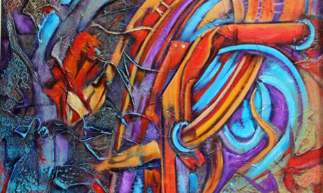 Colección New York