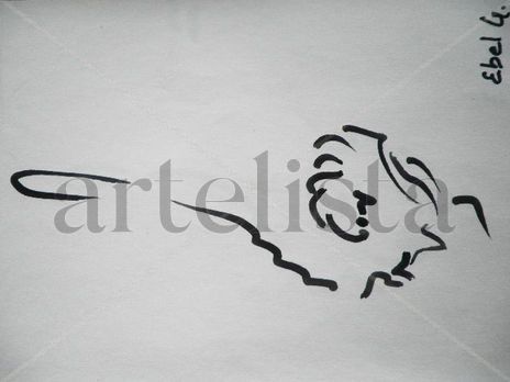 clave de sol de la...