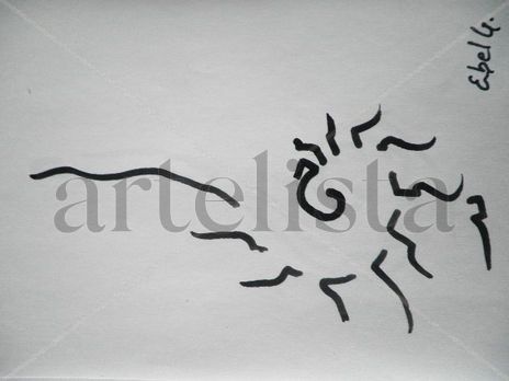 clave de sol de la...