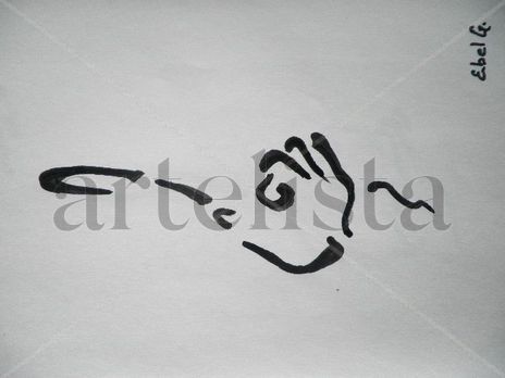 clave de sol de la...