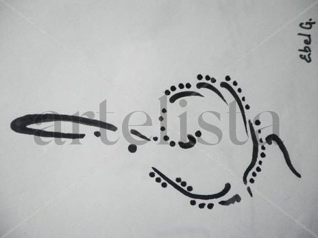 clave de sol de la...