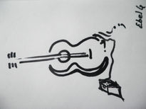 Guitarra