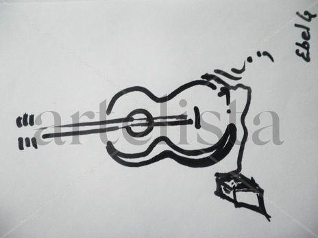 Guitarra