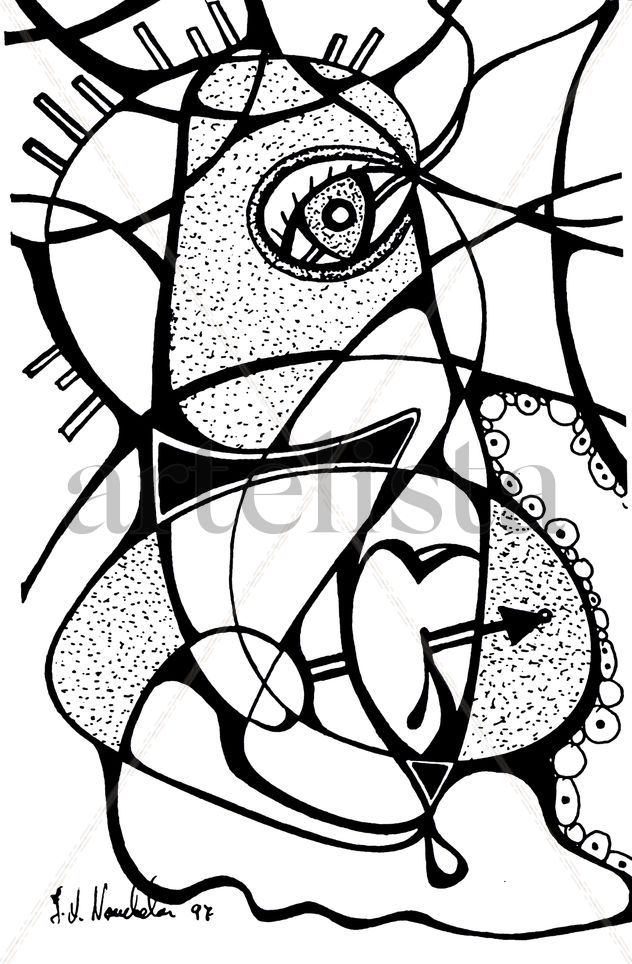 dibujo para portada