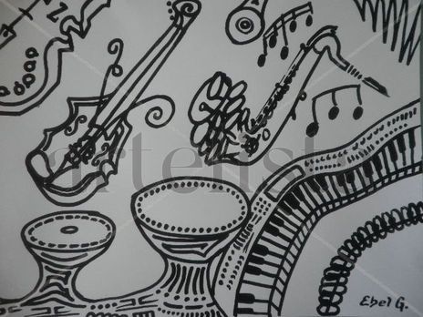 Instrumentos musicales