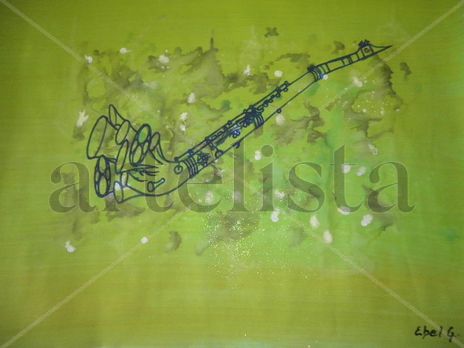 Clarinosaxo