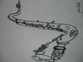 saxofon moderno