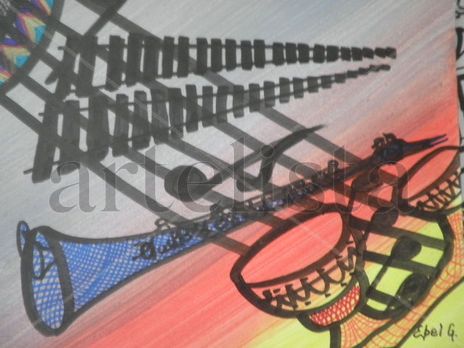 Instrumentos musicales
