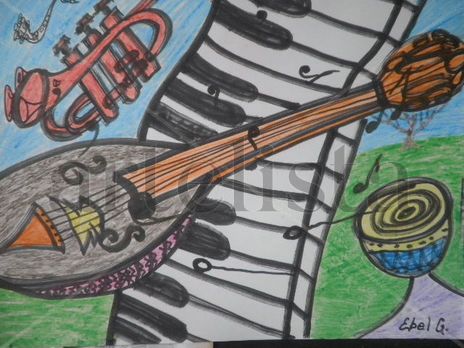 Mandolincharango...