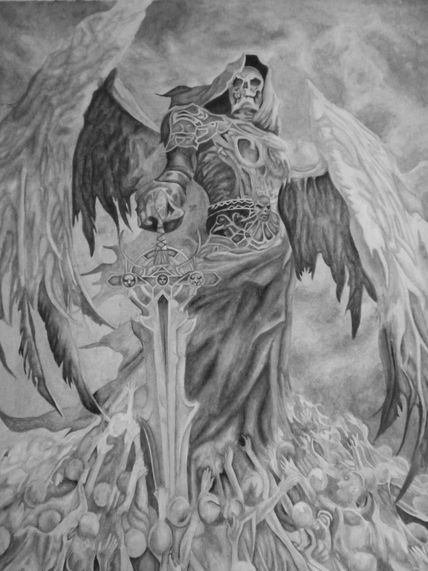 La muerte