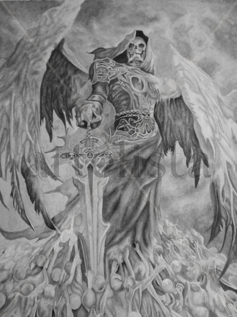 La muerte