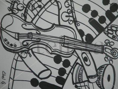 Instrumentos musicales
