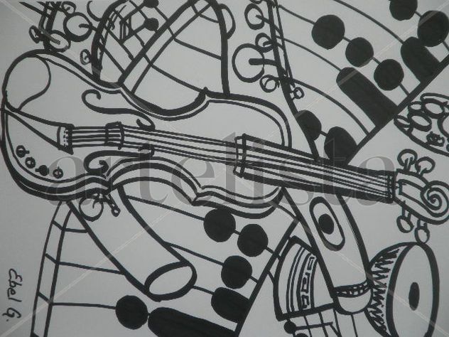 instrumentos musicales