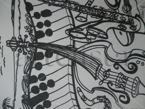 Instrumentos musicales