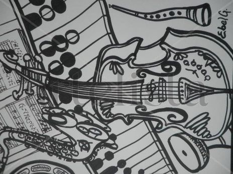 Instrumentos musicales