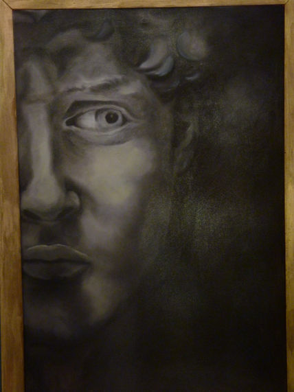 David