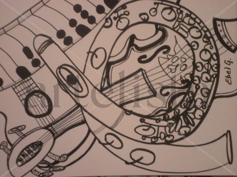 Vivan los instrumentos