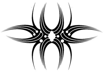 Tribal-4
