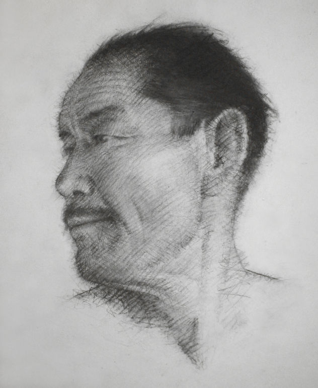 el chino