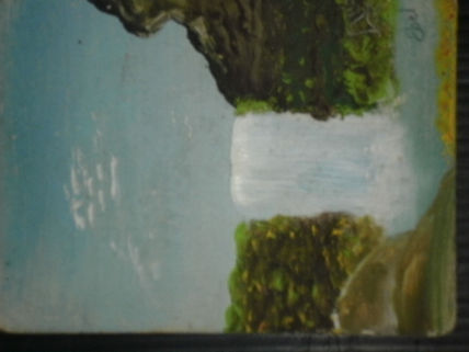 Cascada y migracion.