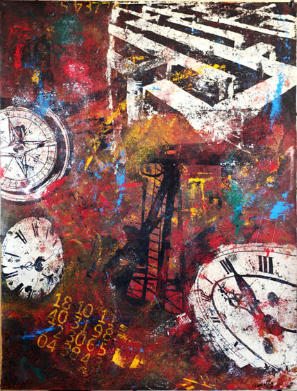 Sin tiempo
