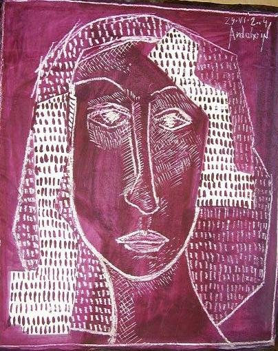 Rostro