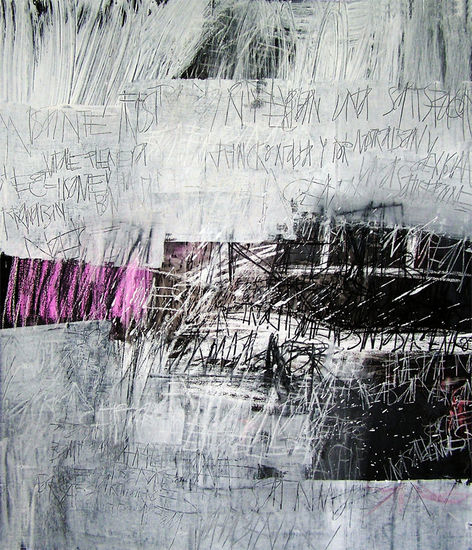 s/t Acrylic Canvas Others