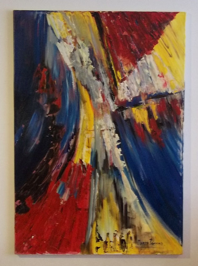 Abstraccion