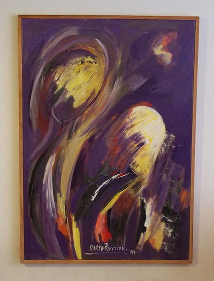 Abstraccion