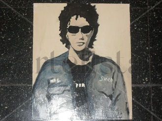homenaje a gustavo...