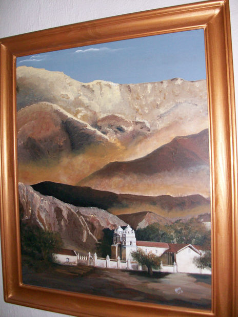 Paisaje