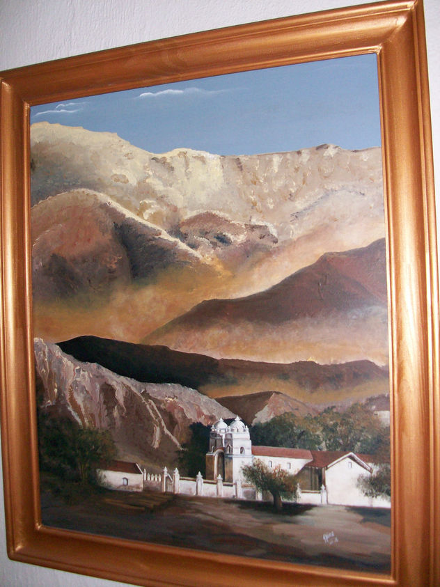 paisaje