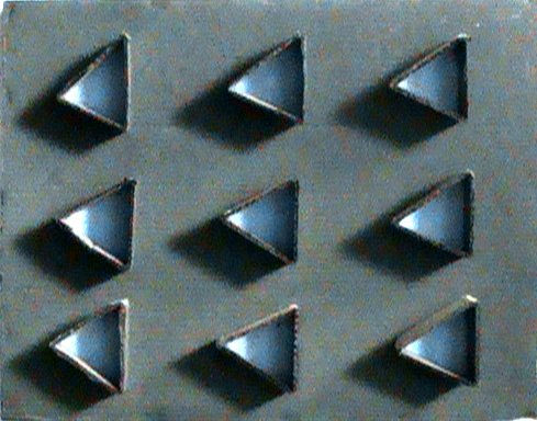 MUTACION III