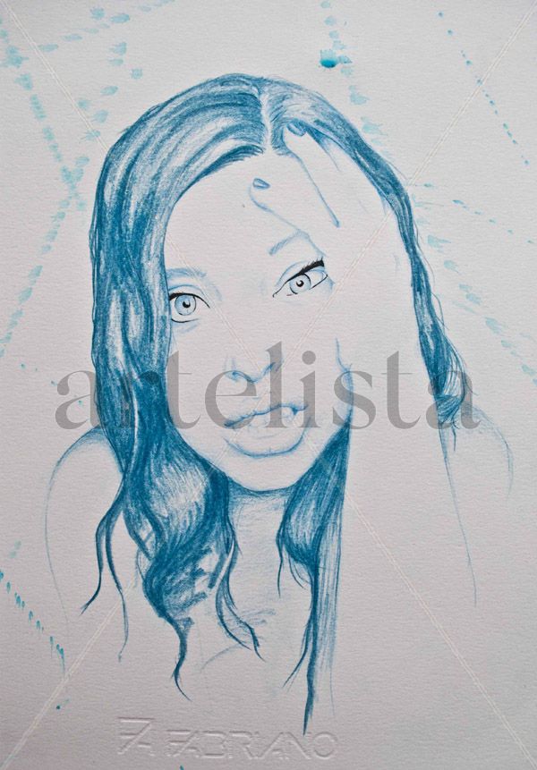 autoretrato