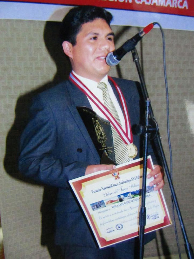 premio nacional inca atahualpa 2011