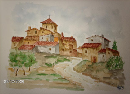 Pueblo